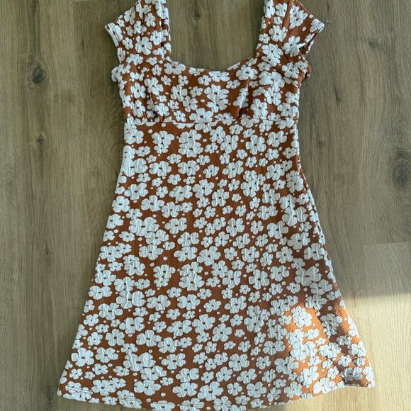 Altar'd State Women's multi Dress - Picture 1 of 3